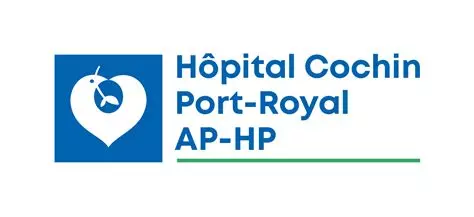 Logo Hôpital Cochin